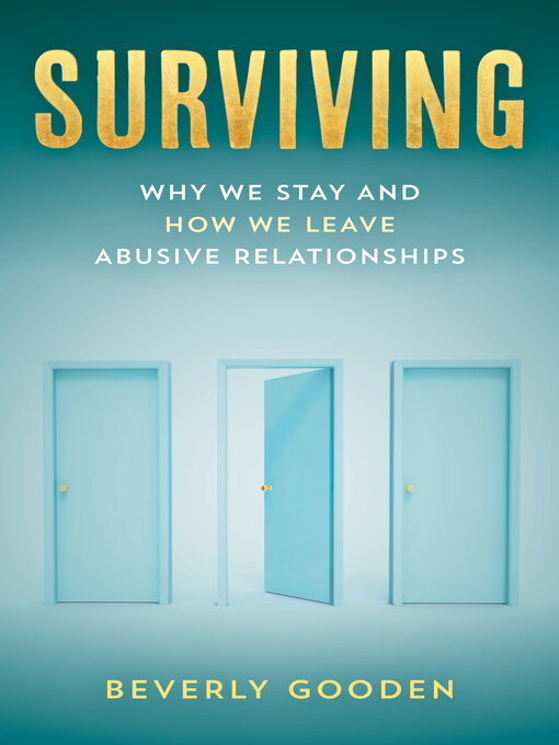 Title details for Surviving by Beverly Gooden - Available